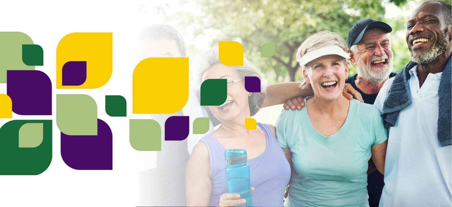 Bella Vida (SCV) Senior Center exterior